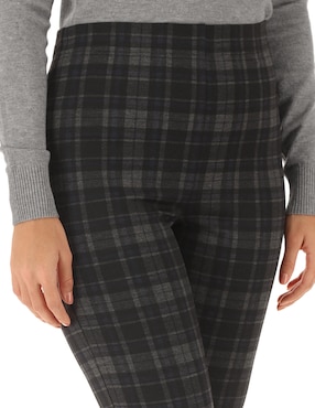 Pantalón Alexis skinny para mujer