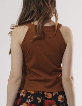 Blusa Bliss By Oh Pomp para mujer