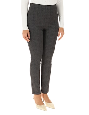 Pantalón Alexis Skinny Para Mujer