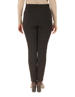 Pantalón Alexis skinny para mujer