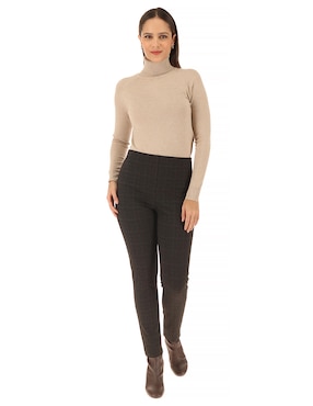 Pantalón Alexis skinny para mujer