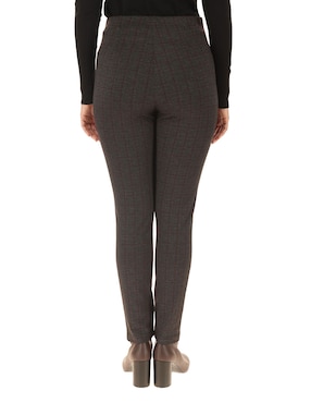 Pantalón Alexis skinny para mujer