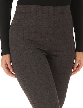 Pantalón Alexis skinny para mujer