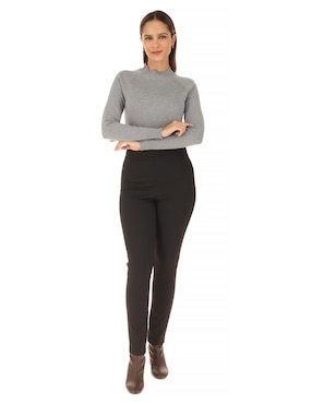 Pantalón Alexis skinny para mujer