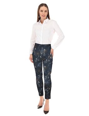 Pantalón Alexis skinny para mujer