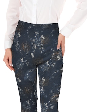 Pantalón Alexis skinny para mujer