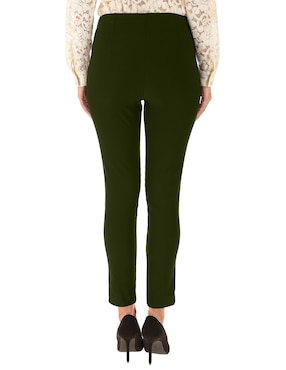 Pantalón Alexis skinny para mujer