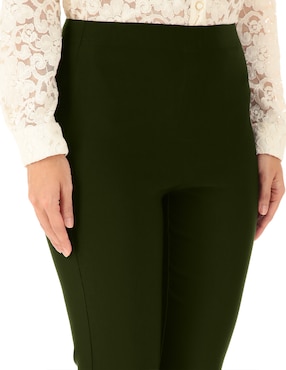 Pantalón Alexis skinny para mujer
