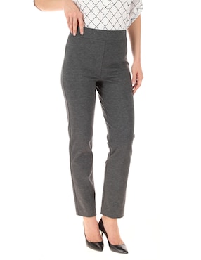 Pantalón Alexis Skinny Para Mujer