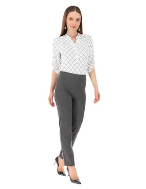 Pantalón Alexis skinny para mujer
