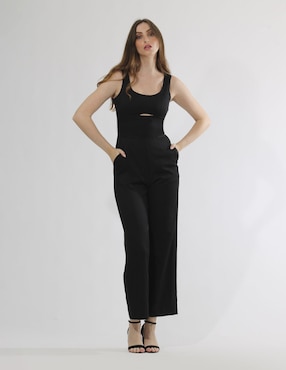 Jumpsuit Bliss By Oh Pomp! Para Mujer