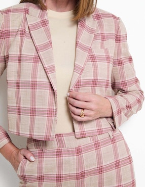 Blazer formal Liz&Co by Liz Claiborne