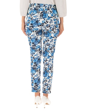 Pantalón Alexis skinny para mujer