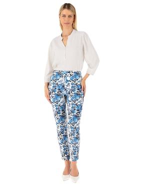 Pantalón Alexis skinny para mujer