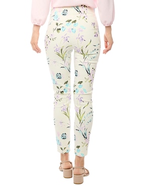 Pantalón Alexis Skinny para mujer