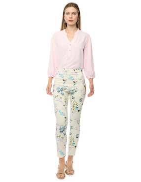 Pantalón Alexis Skinny para mujer
