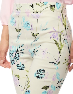 Pantalón Alexis Skinny para mujer