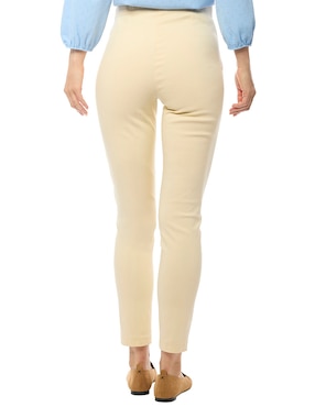Pantalón Alexis skinny para mujer