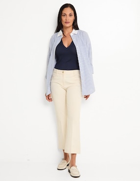 Blusa para mujer