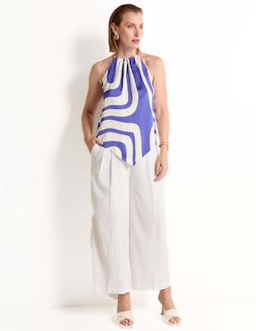 Blusa para mujer