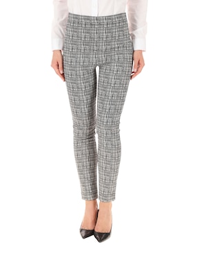 Pantalón Alexis skinny para mujer