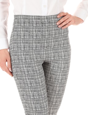 Pantalón Alexis skinny para mujer