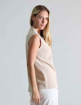 Blusa para mujer