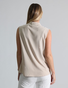 Blusa para mujer