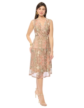 vestidos de fiesta en suburbia