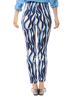 Pantalón Alexis skinny para mujer