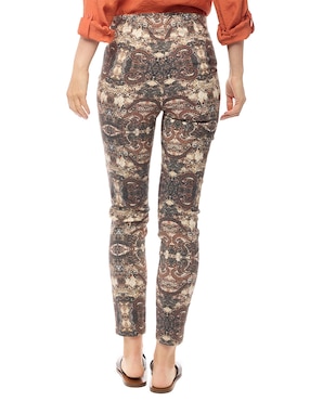 Pantalón Alexis skiny para mujer