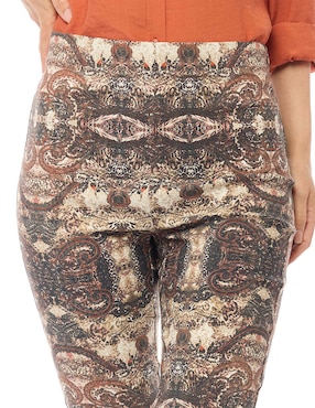 Pantalón Alexis skiny para mujer