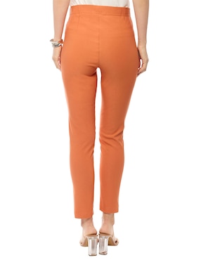 Pantalón Alexis skinny para mujer