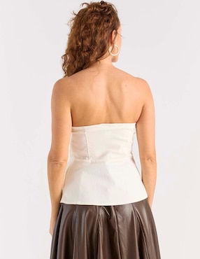Blusa Liz&Co By Liz Claiborne para mujer