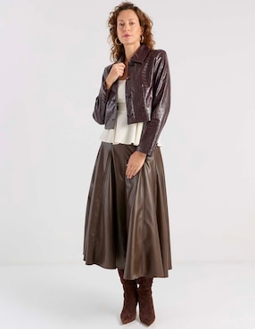 Blusa Liz&Co By Liz Claiborne para mujer