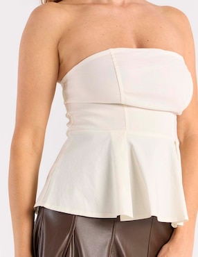 Blusa Liz&Co By Liz Claiborne para mujer