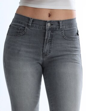 Jeans skinny Oh Pomp para mujer