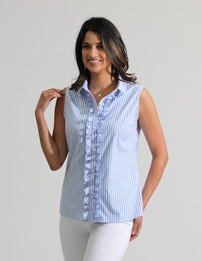 Blusa para mujer