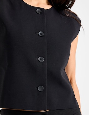 Chaleco Liz&Co By Liz Claiborne para mujer