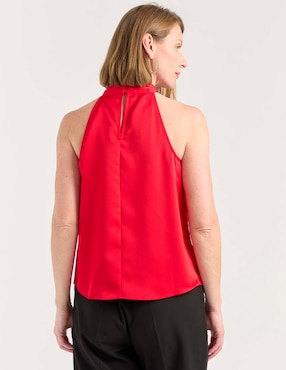 Blusa Liz&Co By Liz Claiborne para mujer