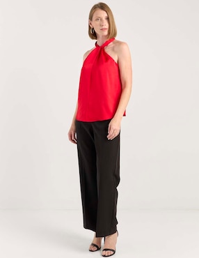 Blusa Liz&Co By Liz Claiborne para mujer