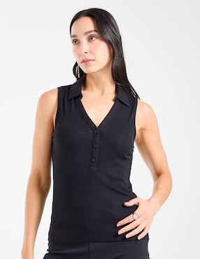 Blusa Liz&Co By Liz Claiborne para mujer