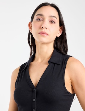 Blusa Liz&Co By Liz Claiborne para mujer