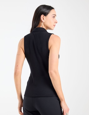 Blusa Liz&Co By Liz Claiborne para mujer