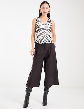Blusa Liz&Co By Liz Claiborne para mujer