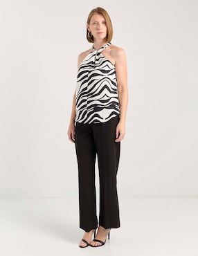 Blusa Liz&Co By Liz Claiborne para mujer