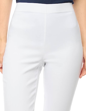 Pantalón Alexis skinny para mujer
