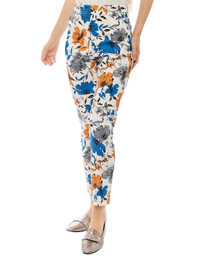 Pantalón Alexis skinny para mujer