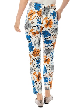 Pantalón Alexis skinny para mujer