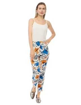 Pantalón Alexis skinny para mujer
